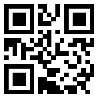 3305779662 - Immagine del QrCode
