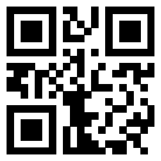 3305779663 QrCode associato