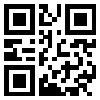 Scansione del Qr Code di 3305779665