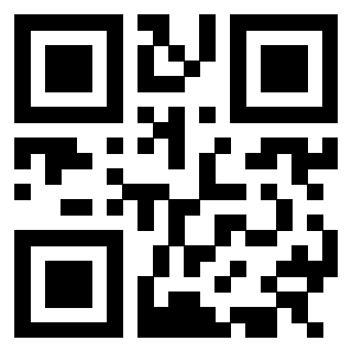 Immagine del Qr Code di 3305779668