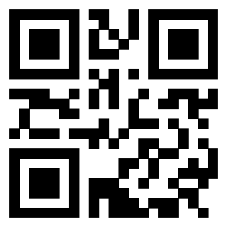 Immagine del Qr Code di 3305779669
