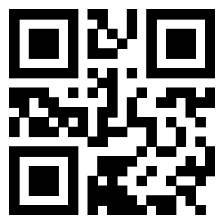 Il QrCode di 3305779670