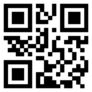 3305779671 - Immagine del Qr Code