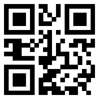 Immagine del Qr Code di 3305779674