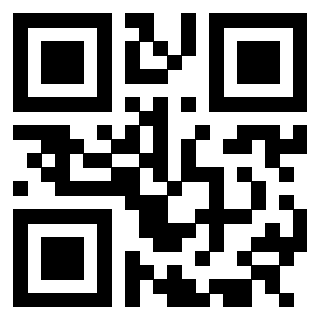 3305779675 - Immagine del Qr Code associato