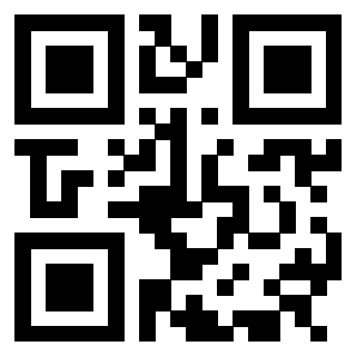 3305779678 QrCode associato