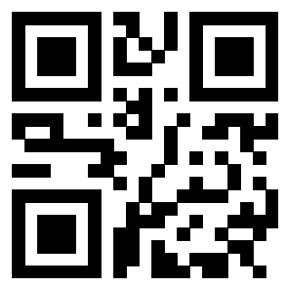 3305779684 - Immagine del QrCode