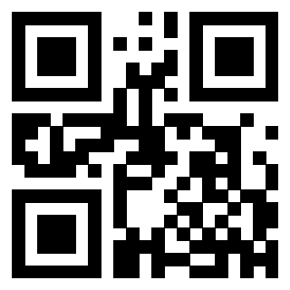 Il Qr Code di 3305779685