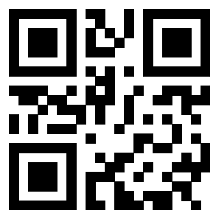 3305779688 - Immagine del Qr Code