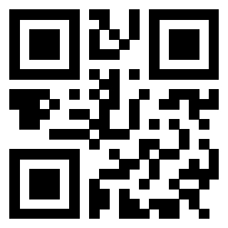 Immagine del QrCode di 3305779689