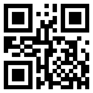 3305779690 - Immagine del QrCode associato