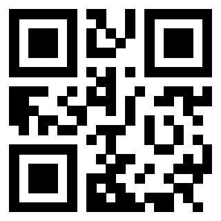 3305779692 Qr Code associato