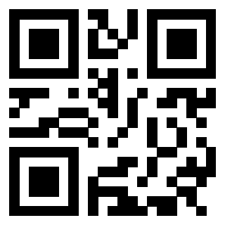 Immagine del QrCode di 3305779693