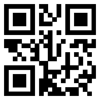 3305779695 QrCode associato