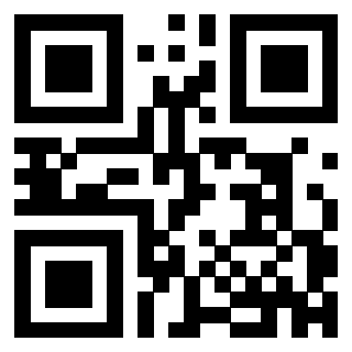 3305779698 - Immagine del QrCode associato