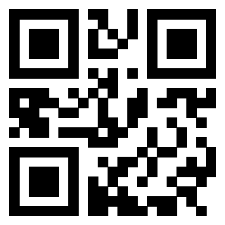 3305779701 Qr Code associato