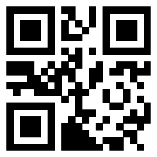 Immagine del Qr Code di 3305779702