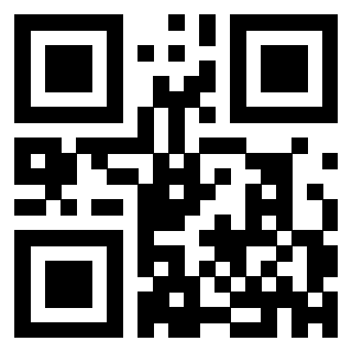 Scansione del Qr Code di 3305779703