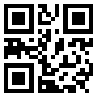 Immagine del QrCode di 3305779704