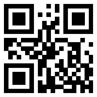 Il Qr Code di 3305779707