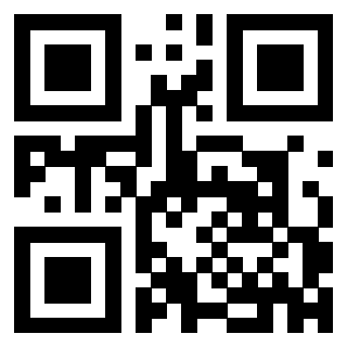 Scansione del Qr Code di 3305779710