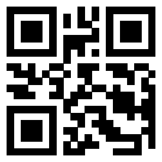 3305779712 - Immagine del Qr Code associato