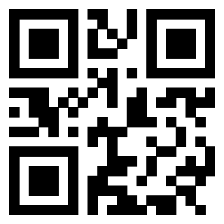 Il Qr Code di 3305779713