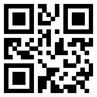 Qr Code di 3305779716
