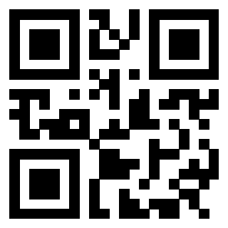 3305779717 - Immagine del Qr Code