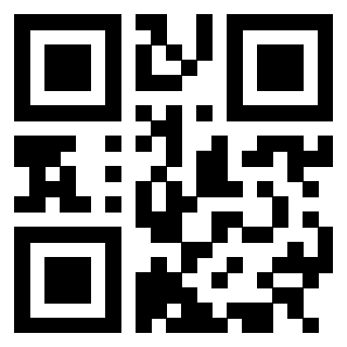 3305779718 Qr Code associato