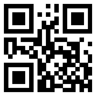 Immagine del Qr Code di 3305779719