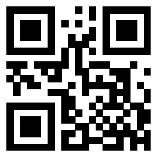 3305779720 - Immagine del QrCode associato