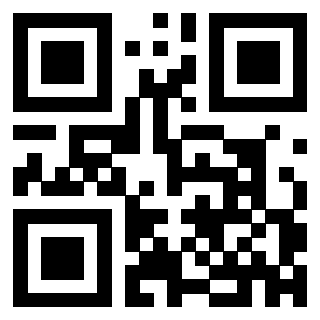 Immagine del Qr Code di 3305779723