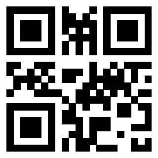 Il Qr Code di 3305779724