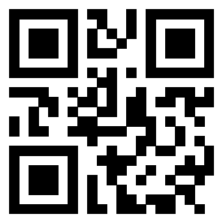 Immagine del QrCode di 3305779728
