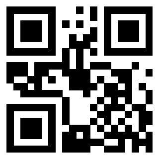 Il QrCode di 3305779731