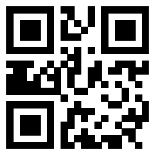 Scansione del Qr Code di 3305779732