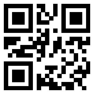 QrCode di 3305779733