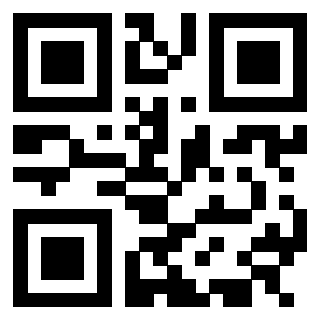Immagine del QrCode di 3305779734