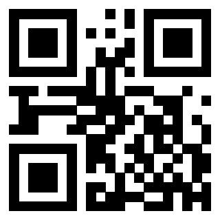 3305779737 - Immagine del Qr Code associato