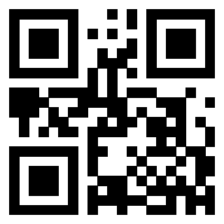 3305779738 QrCode associato