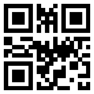 3305779739 - Immagine del QrCode associato