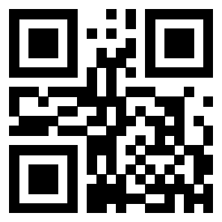 Immagine del Qr Code di 3305779740
