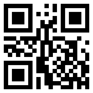 Il Qr Code di 3305779741