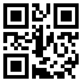 Immagine del Qr Code di 3305779742