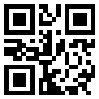 Qr Code di 3305779743
