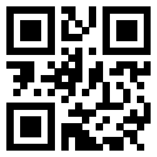 Il QrCode di 3305779744