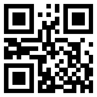 Immagine del Qr Code di 3305779745