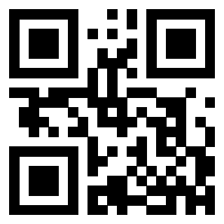 Scansione del Qr Code di 3305779746