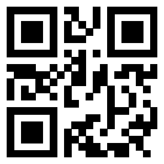 Qr Code di 3305779747